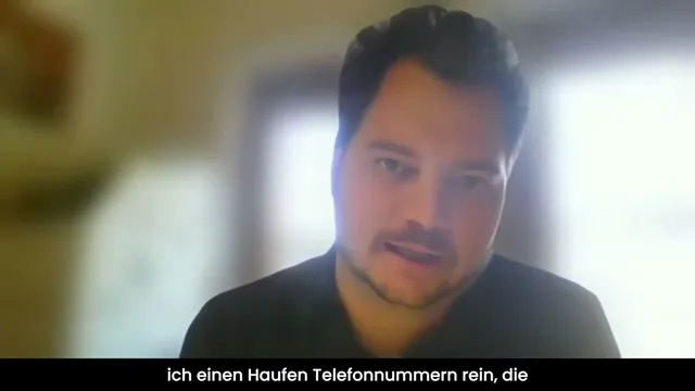 Video-Testimonial von Almhotel Told
