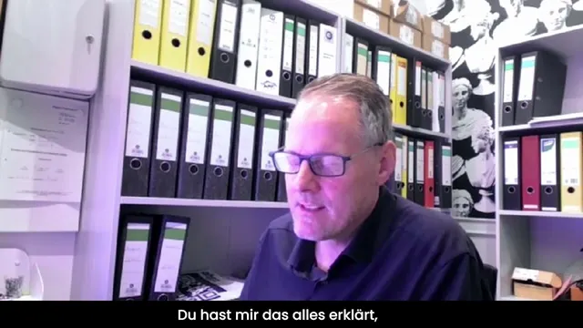 Video-Testimonial von Hotel Schönau