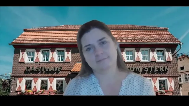Video-Testimonial von Landgasthof zum Stern (Poppenhausen)