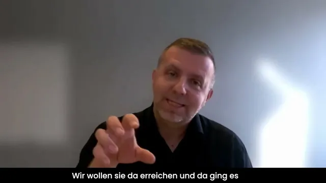 Video-Testimonial von SYNERGIE Personal